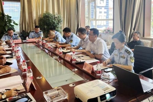 山西太原市場監管局召開食用農產品批發市場快檢能力提升推進會